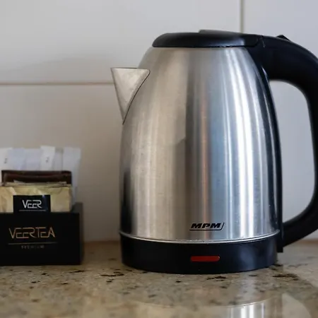 Apartmán Nest Guest Classic By Solarento Varšava